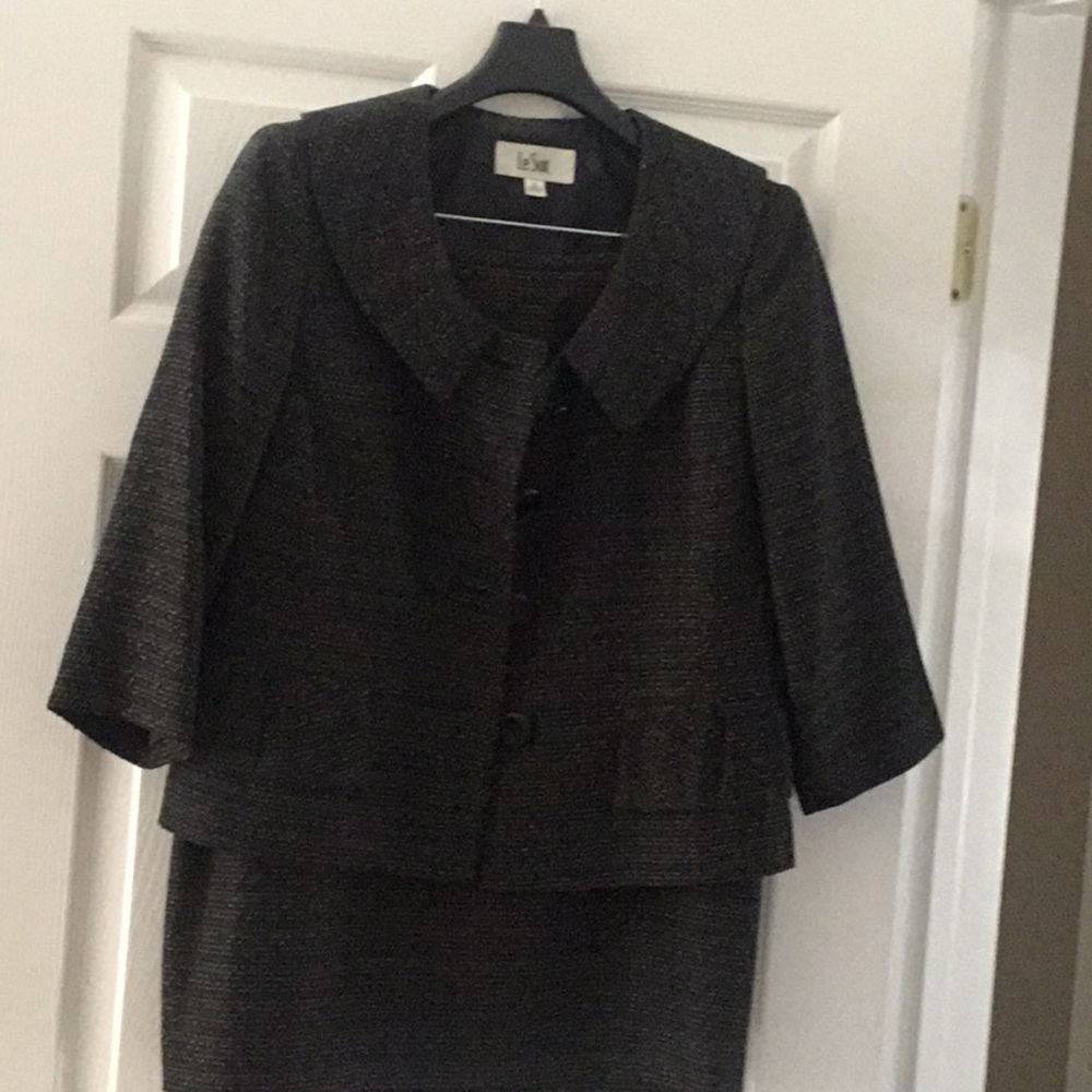 Womens Suit